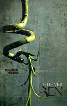 Paul Reps - Hús-vér Zen