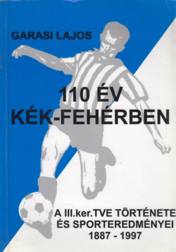 Garasi Lajos - 110 v kk-fehrben