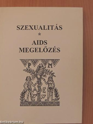 R�nky Edit - Szexualit�s - AIDS megel�z�s
