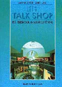 Magyarics Pter-Szab Klra - Let"s Talk Shop - NT-56359