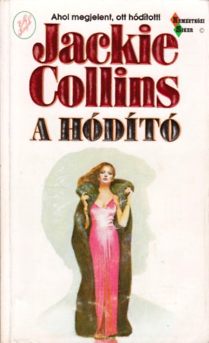 Jackie Collins - A hdt (Collins)