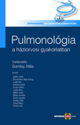 Prof. Dr. Somfay Attila - Pulmonol�gia a h�ziorvosi gyakorlatban