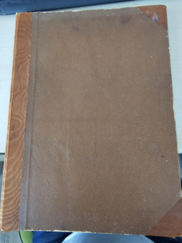 Malonyay Dezső - Munkácsy Mihály élete és munkái