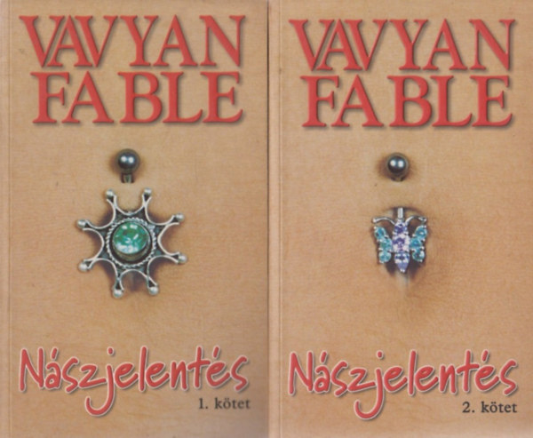 Vavyan Fable - N�szjelent�s 1-2.