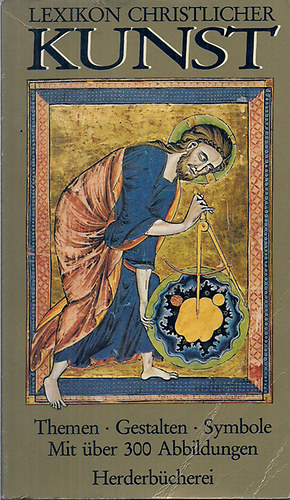 Jutta Seibert - Lexikon christlicher kunst