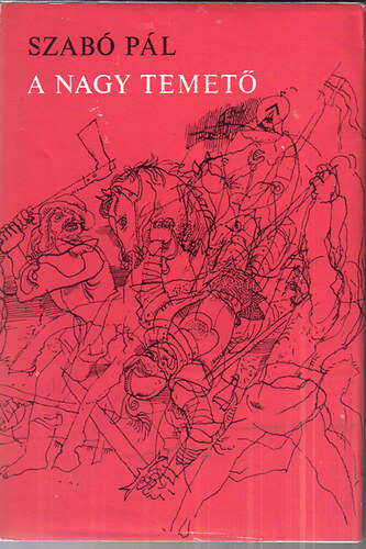 Szab Pl - A nagy temet