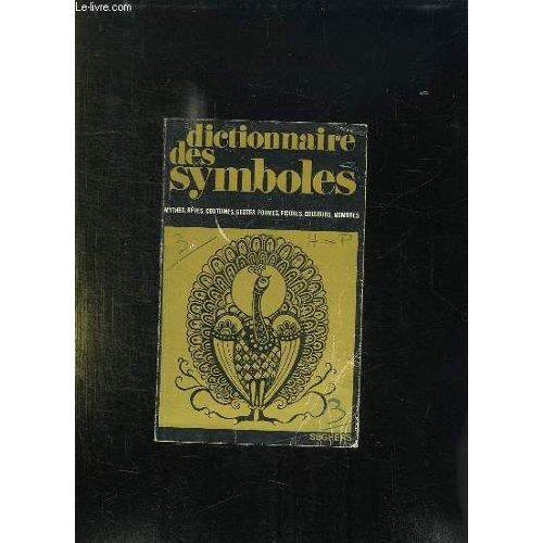 Jean Chevalier; Alain Gheerbrant - Dictionnaire des symboles H á Pie
