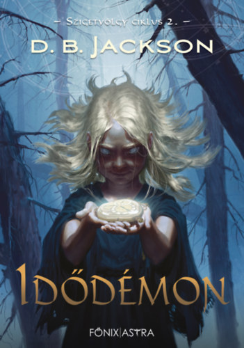 D.B. Jackson - Iddmon