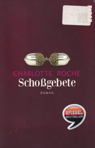 Charlotte Roche - Schogebete