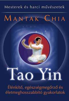 Mantak Chia - Tao Yin