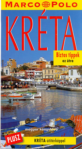 Kréta (Marco Polo sorozat)