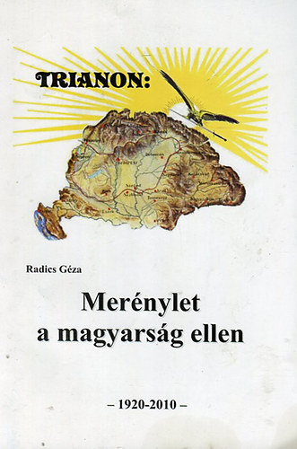 Mernylet a magyarsg ellen