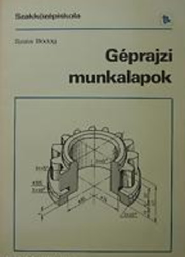 Szalai Bdog - Gprajzi munkalapok