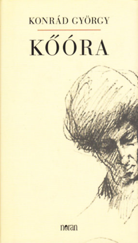 Konr�d Gy�rgy - K��ra