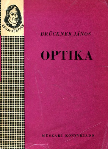 Br�ckner J�nos - Optika
