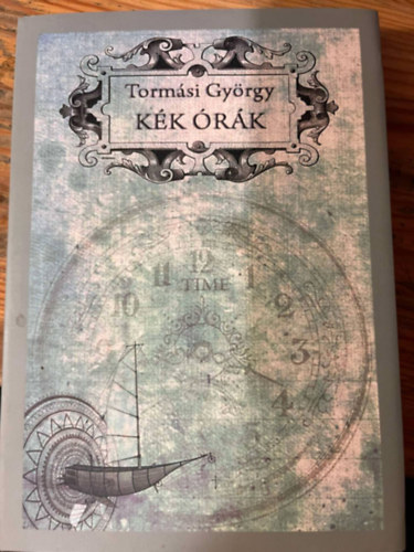 Tormsi Gyrgy - Kk rk