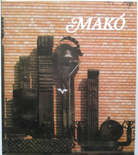 Szabky Zsolt - Mak