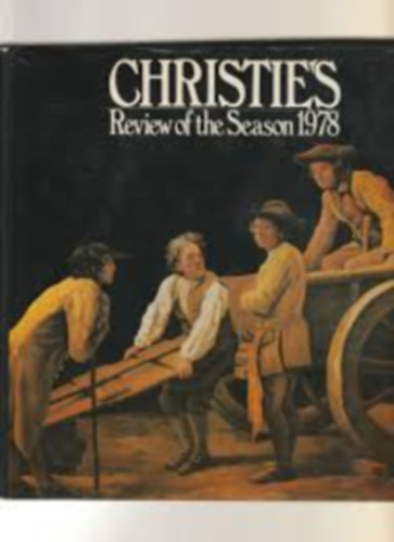 John. Christie Manson & Woods Herbert - Christie's Review of the Season 1978