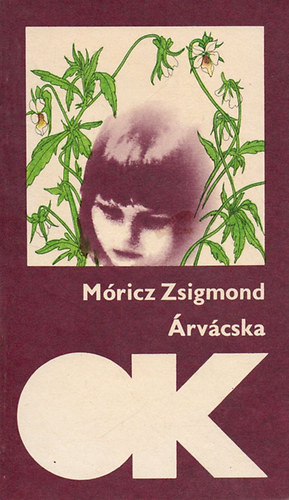 Mricz Zsigmond - rvcska