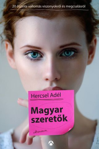 Hercsel Ad�l - Magyar szeret�k