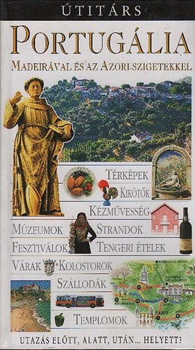 Martin Symington - Portug�lia - �tit�rs