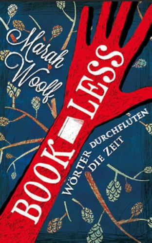 Marah Woolf - Bookless - K�nyvtelen (angol nyelv�)