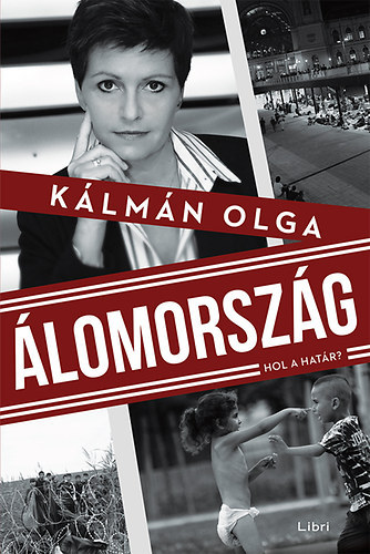 Klmn Olga - lomorszg