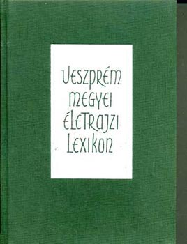 Hal�sz-Hermann-Patka-Varga - Veszpr�m megyei �letrajzi lexikon