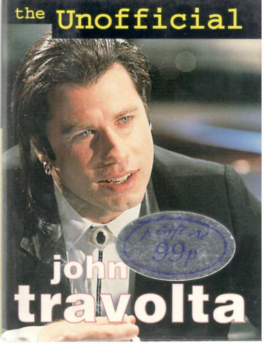 Rachel Simpson - The Unofficial John Travolta