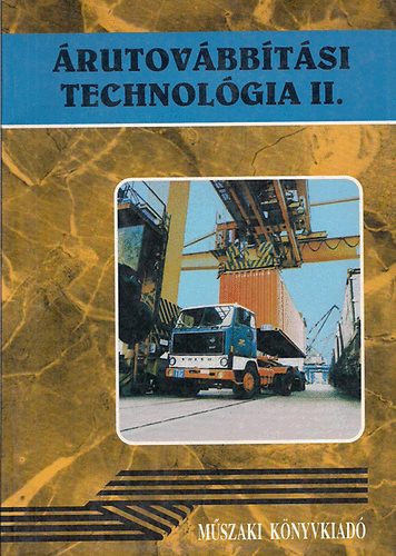Jank Piroska-dr.Nagy istvn - rutovbbtsi technolgia II.