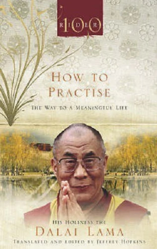 Dalai Lama - How to Practise - The Way to a Meaningful Life