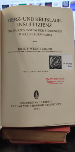 herz- und kreislauf-insuffizienz (sz�v- �s kering�si el�gtelens�g n�met nyelven)
