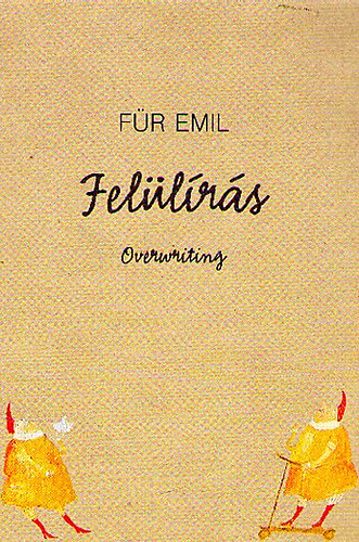 Fr Emil - Fellrs - Overwriting