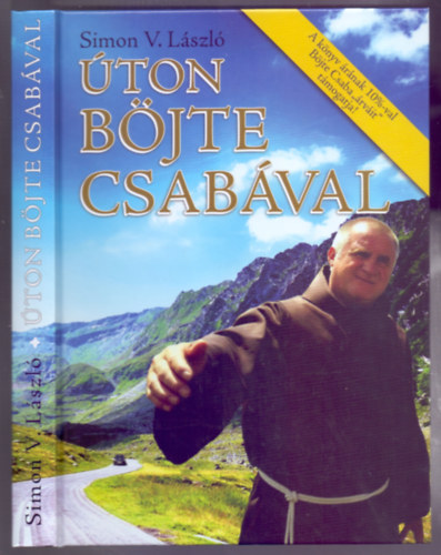 Simon V. Lszl - ton Bjte Csabval