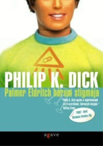 Philip K. Dick - Palmer Eldtrich hrom stigmja