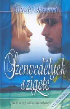 Sarah Rovenna - Szenved�lyek szigete