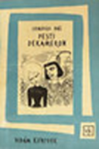 Somogyi Pál - Pesti Dekameron