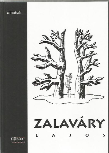 Zalaváry Lajos