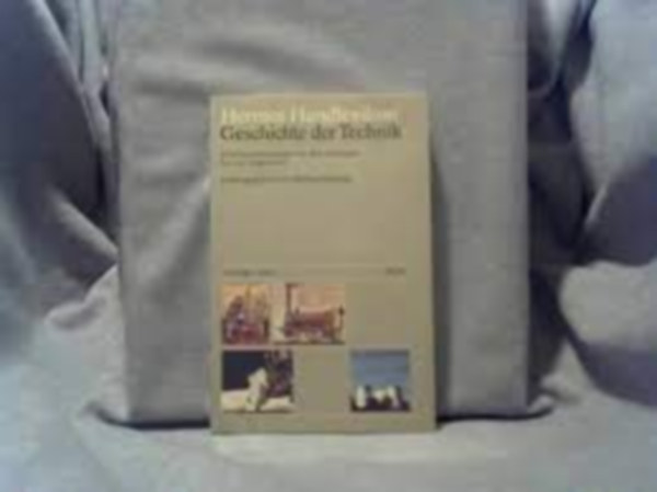 Michael Matthes - Geschichte der Technik