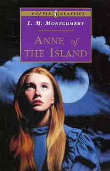 Lucy Maud Montgomery - Anne of the island