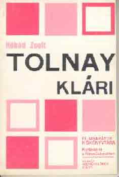 K�h�ti Zsolt - Tolnay Kl�ri