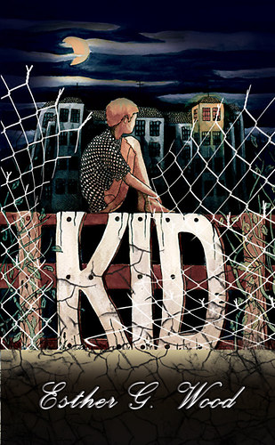 Esther G. Wood - Kid