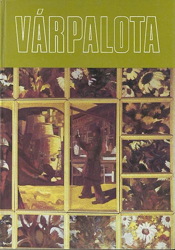 Bráz János - Várpalota