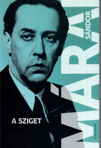 Mrai Sndor - A sziget