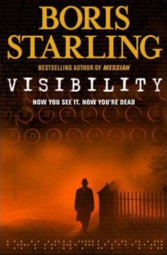 Boris Starling - Visibility