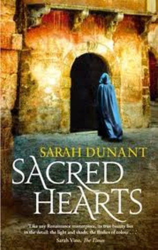 Sarah Dunant - Sacred Hearts