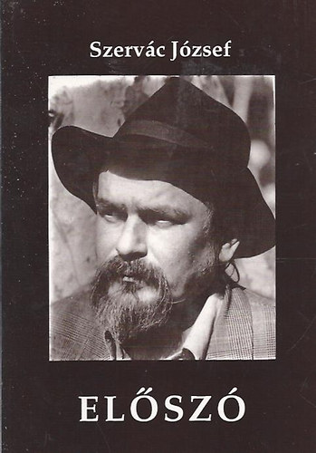 Szerv�c J�zsef - El�sz�
