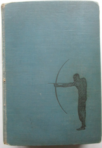 Szchenyi Zsigmond Grf - Csui!... (Afrikai vadsznapl 1928. okt- 1929. pr.)- msodik kiads
