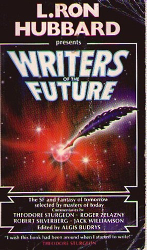 L.Ron Hubbard - Writers of the Future