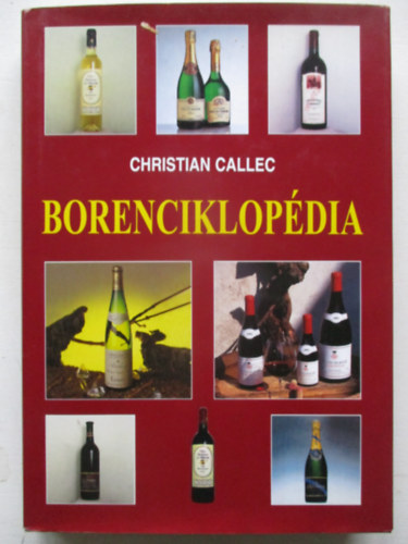 Christian Callec - Borenciklop�dia